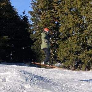 Meet your Posher, Kevin